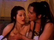 18禁經典古裝 新金瓶梅 1995 第二集